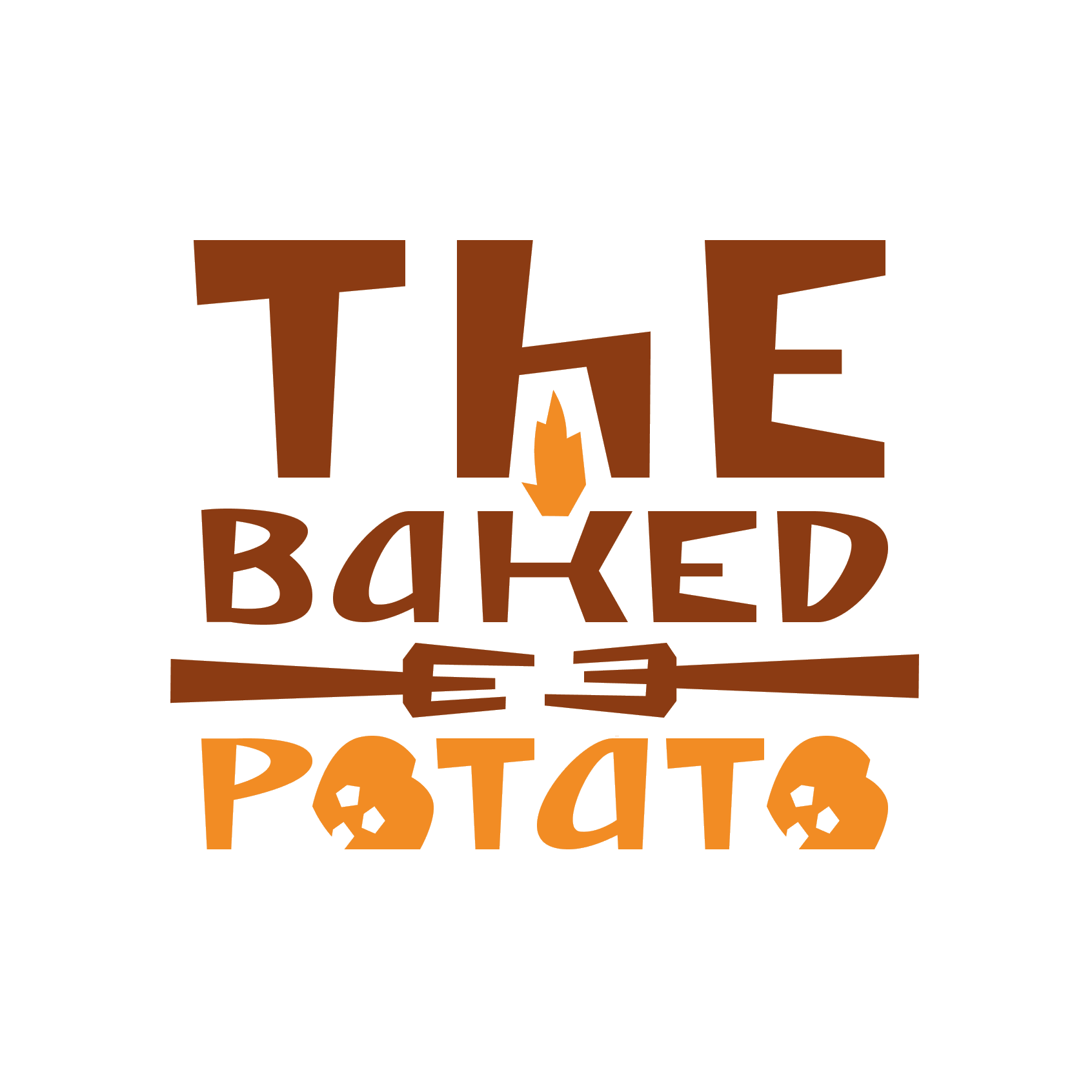 The Baked Potato